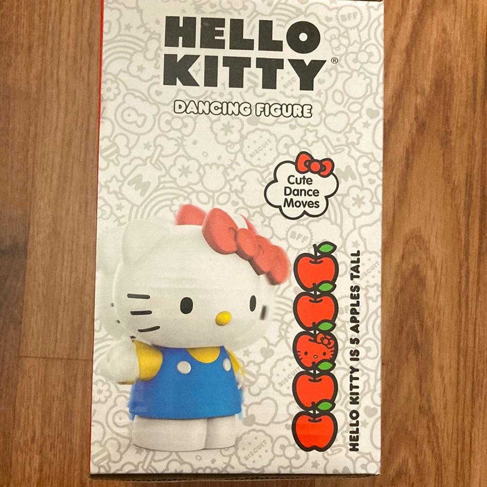Hello kitty - Picture 3 of 4